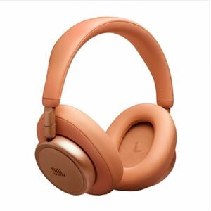 JBL Live 780NC Wired/Wireless Over-the-head, Over-the-ear Stereo Headset - Binaural - Circumaural - Bluetooth - 32 Ohm - 1