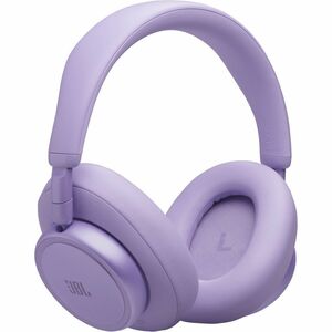 JBL Live 780NC Wired/Wireless Over-the-head, Over-the-ear Stereo Headset - Binaural - Circumaural - Bluetooth - 32 Ohm - 1