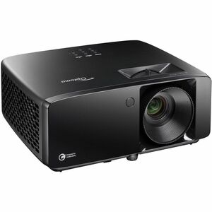 Optoma DuraCore HZ41HDR 3D DLP-Projektor - 16:9 - Schwarz - Hoher Dynamikbereich (High Dynamic Range, HDR) - 2,500,000:1 K