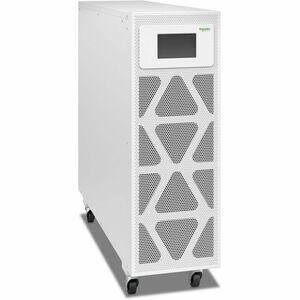 Schneider Electric Easy UPS 3S Standby UPS - 40 kVA/40 kW - Three Phase - Tower - 400 V AC, 380 V AC, 415 V AC Input - 400