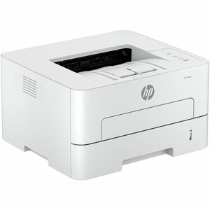 HP 335dw Wired/Wireless Laser Printer - Monochrome - 1200 x 1200 dpi Print - Automatic Duplex Print - 250 Sheets Input - W