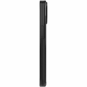 ZAGG Santa Cruz Snap Case for Apple iPhone 16e, iPhone 15, iPhone 14, iPhone 13 Smartphone - Texture Grip - Black - Anti-s