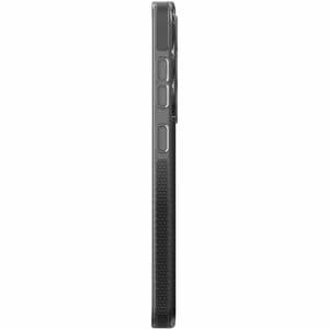 ZAGG Santa Cruz Snap Case for Samsung Galaxy S25 Smartphone - Textured Edge - Midnight - Drop Resistant, Anti-slip, Anti-s