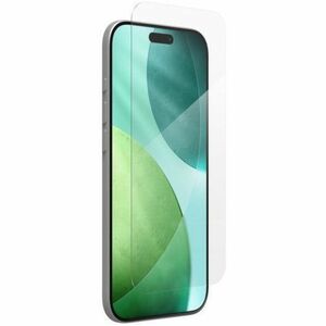 invisibleSHIELD Glass Elite Aluminosilicate Tempered Glass Screen Protector for Apple iPhone 17 Air - Transparent - For OL