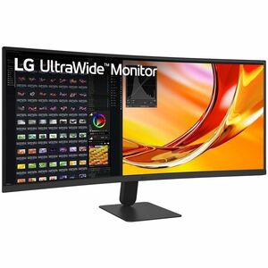 34 VA 3440X1440 21:9 120HZ 34U601B-B DP HDMI