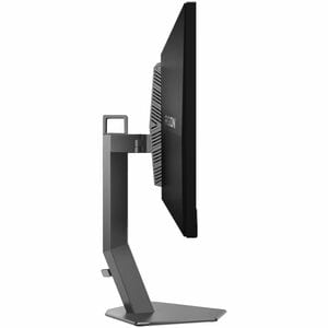 AOC AGON PRO AG276QSG2 27" (68.6 cm) Class WQHD Gaming LED Monitor - 16:9 - Black, Grey - 27" (68.6 cm) Viewable - Fast IP
