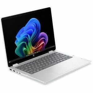 HP OmniBook 5 Flip 14-km0000 14-km0029TU 35.6 cm (14") Touchscreen Convertible Copilot+ PC 2 in 1 Notebook - 2K - Intel Co