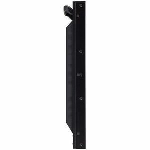 LCD Digital Signage LG 49XS4P-B 1244,60 mm - 24 ore/7 giorni Operation - Tecnologia In-Plane Switching (IPS-M+) - 1920 x 1