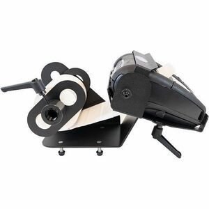 Gamber-Johnson Fahrzeughalterung für Gabelstapler, Mobildrucker, Cradle - VESA-Wandhalterungsnorm - Stahl