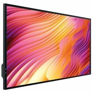 Hisense 43" 4K UHD Digital Signage Display - 43" LCD - In-plane Switching (IPS) Technology - 24 Hours/7 Days Operation - A
