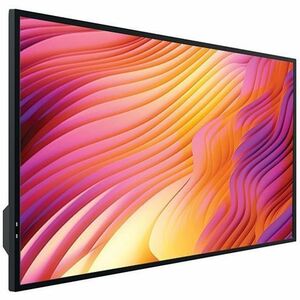 Hisense 32" FHD Digital Signage Display - 32" LCD - In-plane Switching (IPS) Technology - 24 Hours/7 Days Operation - ARM 