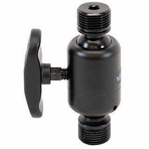 Zirkona Mounting Adapter - Anodized Aluminium