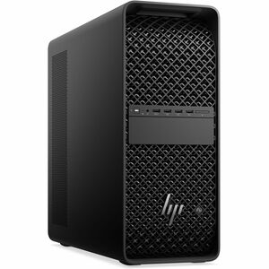 HP Z4 G6i Workstation - Intel Xeon 638 - 64 GB - 1 TB SSD - Tower - Intel W890 Chip - Windows 11 Pro - NVIDIA RTX PRO 2000