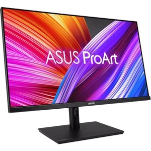 Asus ProArt PA328QV 32" Class WQHD LCD Monitor - 16:9 - 80 cm (31.5") Viewable - In-plane Switching (IPS) Technology - LED