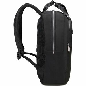 Samsonite Guardit Classy 2.0 Carrying Case (Backpack) for 26.7 cm (10.5") to 35.8 cm (14.1") - Black - Water Resistant - P
