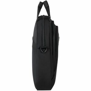 Samsonite Guardit 3.0 Carrying Case (Briefcase) for 26.7 cm (10.5") to 43.9 cm (17.3") Notebook - Black - Water Resistant 
