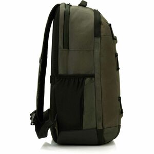 Samsonite Detour Carrying Case (Backpack) for 39.6 cm (15.6") Travel - Climbing Ivy - Water Resistant - Polyester Body - S