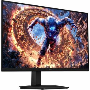Samsung Odyssey G8 S32HG806ES 32" Class 6K Gaming LCD Monitor - 16:9 - Black - 81.3 cm (32") Viewable - Fast IPS - 6144 x 