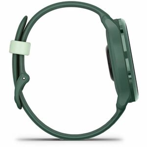 Garmin vívoactive 6 Smart Watch - Metallic Jasper Green Body Color - Heart Rate Monitor - Sleep Monitor, Text Messaging, E