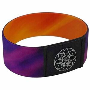 Carneo Smart Band - Girl - Purple, Orange Band Color - Nylon Band Material - Near Field Communication - 20 mm - Water Proo
