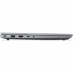 Lenovo ThinkBook 14 G9 IRL 21UY001UAU 14" Notebook - WUXGA - Intel Core 5 210H - 16 GB - 512 GB SSD - Arctic Gray - Intel 