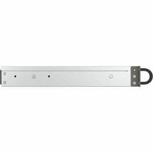 QNAP TS-432XEU-4G 4 x Gesamtzahl Einschübe SAN/NAS-Speichersystem - 512 MB Größe Flash-Speicher - Annapurna Labs Cortex A5