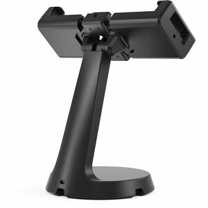 Universal Tablet Counter Stand with Secure Clamp Mount - Cling Mast - Universal Tablet Counter Stand with Secure Clamp Mou