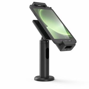 Universal Tablet Cling Extreme, Tilting Stand 8" - Black - Universal Tablet Cling Extreme, Tilting Stand 8" - Black