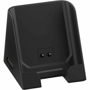 Nokia Docking Cradle for Phone - 10 Slot - Charging Capability - Pogo Pin - Dark Grey