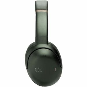 JBL Tour One M3 Wired/Wireless Over-the-head, Over-the-ear Stereo Headset - Green - Binaural - Circumaural - Bluetooth - 1
