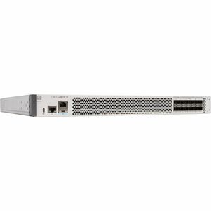 Cisco Secure Router 8500 C8550-G2 Router - Management-Port - 12 SFP+ Steckplätze - 64 GB - 10 Gigabit Ethernet - 1U - Rack