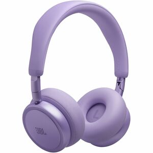 JBL Live 680NC Wireless Noise Cancelling On-ear Headphones - Stereo - Mini-phone (3.5mm) - Wired/Wireless - Bluetooth - 32
