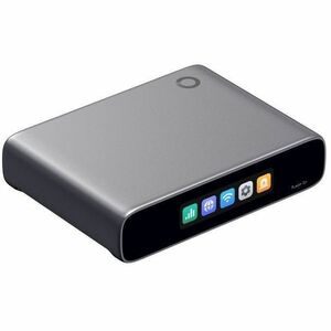 Omada Fusion Router - 5 Anschlüsse - 4 RJ-45 Port(s) - 1 WAN Port(s) - Steckplätze2 GB - 2.5 Gigabit Ethernet - IEEE 802.1