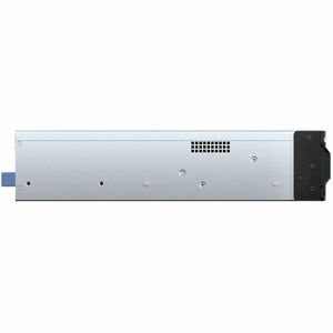 Synology RackStation RS1226RP+ 8 x Total Bays NAS Storage System - AMD Ryzen V1500B Quad-core (4 Core) 2.20 GHz - 4 GB RAM