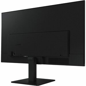 Samsung Essential S3 S27D300GAW 27" (68.6 cm) Class Full HD LCD Monitor - 16:9 - Black - 27" (68.6 cm) Viewable - In-plane