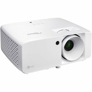 Optoma DuraCore ZH361 3D DLP-Projektor - 16:9 - Weiß - Hoher Dynamikbereich (High Dynamic Range, HDR) - 300,000:1 Kontrast