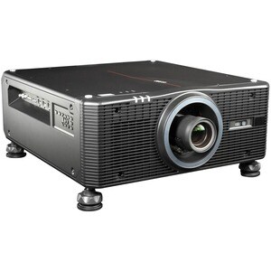 Barco G100-W22 3D 3D Ready DLP Projector - 16:10 - 1920 x 1200 - Front - 20000 Hour Normal Mode - WUXGA - 100,000:1 - 2200