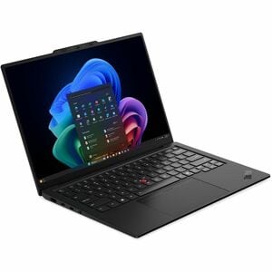 Lenovo ThinkPad X1 Carbon Gen 14 Aura Edition 21V70078HV 35.6 cm (14") Touchscreen Copilot+ PC Notebook - 2.8K - 120 Hz - 