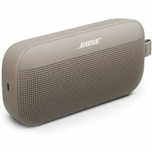Bose SoundLink Flex 便携式 蓝牙 扬声器系统 - 可充电电池 - 1