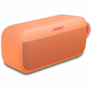 Bose SoundLink Plus 便携式 蓝牙 扬声器系统 - 可充电电池