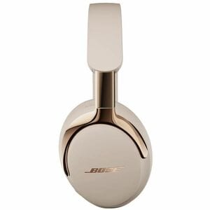 Bose QuietComfort Ultra (2nd Gen) 有线/无线 头戴式 立体声 耳机 - 双声道 - 头戴护耳式 - 914.4 cm - 蓝牙 - 降噪 - 迷你手机（3.5毫米）