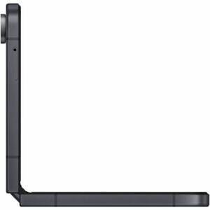 Samsung Galaxy Z Flip8 SM-F776B 256 GB Smartphone - 17.5 cm (6.9") Flexible Folding Screen Dynamic AMOLED 2X Full HD Plus 