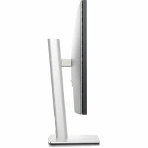 Dell UltraSharp U2724D 27" 等级 WQHD LED显示器 - 16:9 - 68.6 cm (27") Viewable - 共面转换（IPS）黑科技 - LED边缘照明系统 背光 - 2560 x 1440 - 10