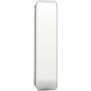 FRITZ! FRITZ!DECT 440 Heimautomatisierung-Systemsteuerung - 6,9 cm Höhe x 6,9 cm Breite x 1,8 cm Tiefe