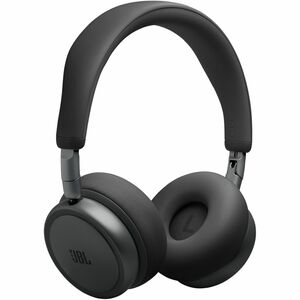 JBL Live 680NC Wired/Wireless Over-the-head, On-ear Stereo Headset - Binaural - Circumaural - Bluetooth - 32 Ohm - 10 Hz t