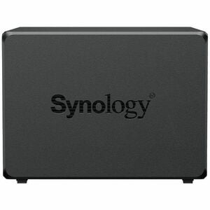 Synology DS1525neo+ 3 x Total Bays NAS Storage System - AMD Ryzen V1500B Quad-core (4 Core) 2.20 GHz - 4 GB RAM - DDR4 SDR