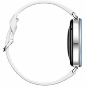 Huawei WATCH GT 7 Smart Watch - Blue Body Color - Blue Band Color - Stainless Steel Case Material - Fluoroelastomer Band M