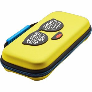 PowerA Carrying Case Nintendo Gaming Console - Peely - Dirt Resistant, Dust Resistant - Handle