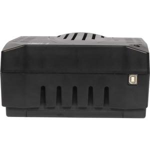 Tripp Lite by Eaton UPS 750VA 450W Line-Interactive UPS - 12 NEMA 5-15R Outlets AVR 120V 50/60 Hz USB Desktop/Wall Mount -