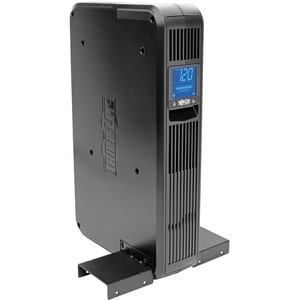 Tripp Lite SmartPro 1500 VA Rackmount/Tower Digital UPS - 2U Rack/Tower - 8 Hour Recharge - 3.50 Minute Stand-by - 110 V A
